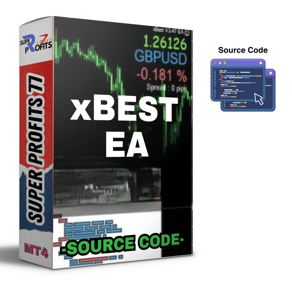 XBest EA Source Code MT4