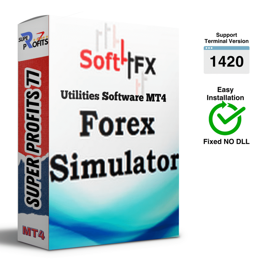 Soft4FX Forex Simulator EA MT4 NO DLL