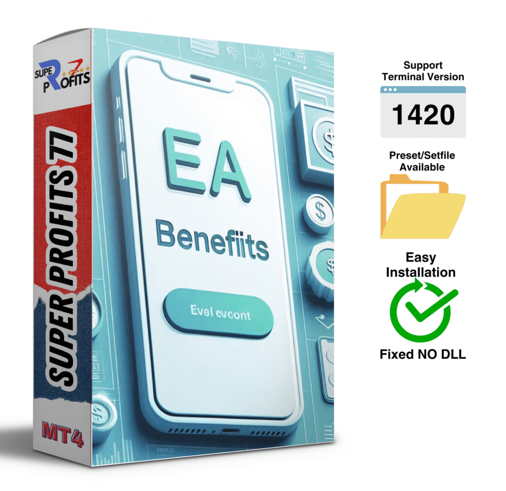 Benefit EA v5.1 MT4 NO DLL