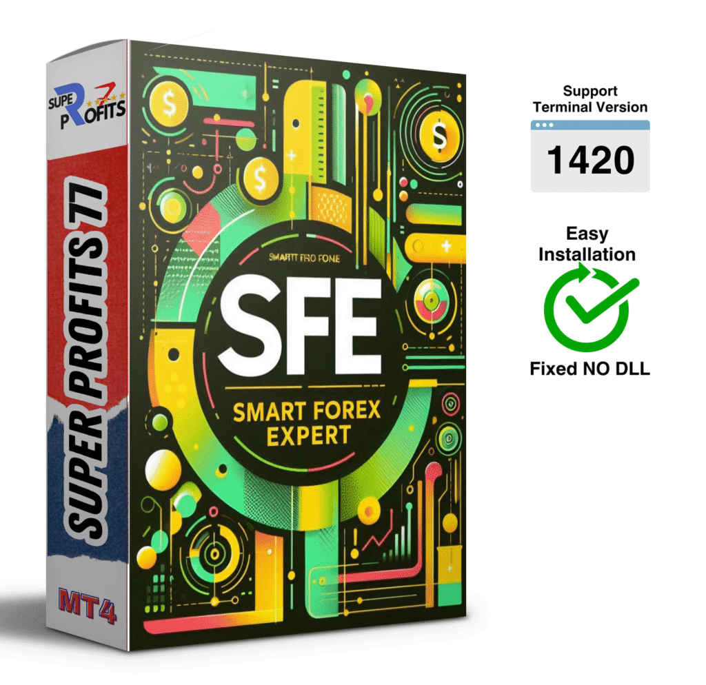 SFE Freedom v3.1 EA MT4 NO DLL