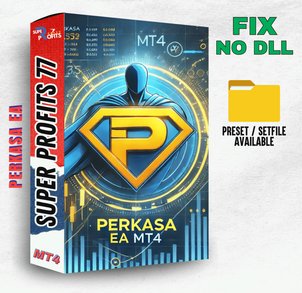EA Perkasa v2.05 MT4 NO DLL 1431