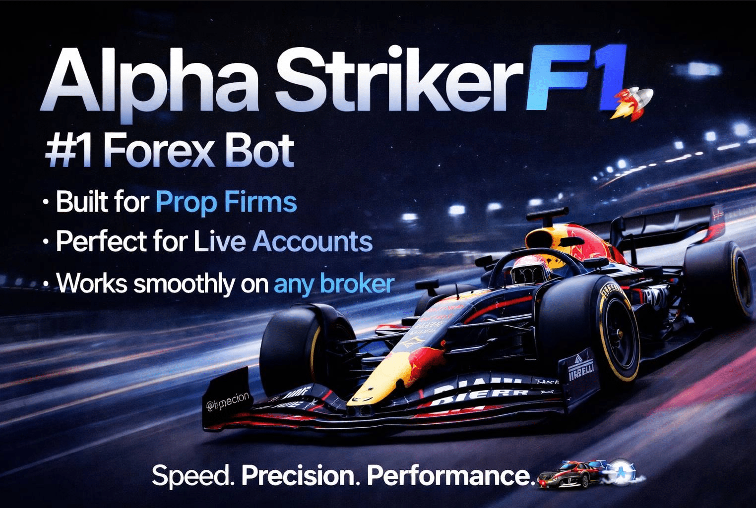 Alpha Striker F1 EA MT5 - Image 3