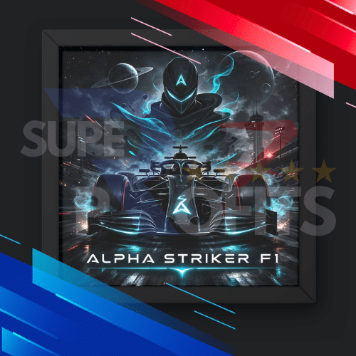 Alpha Striker F1 EA MT5