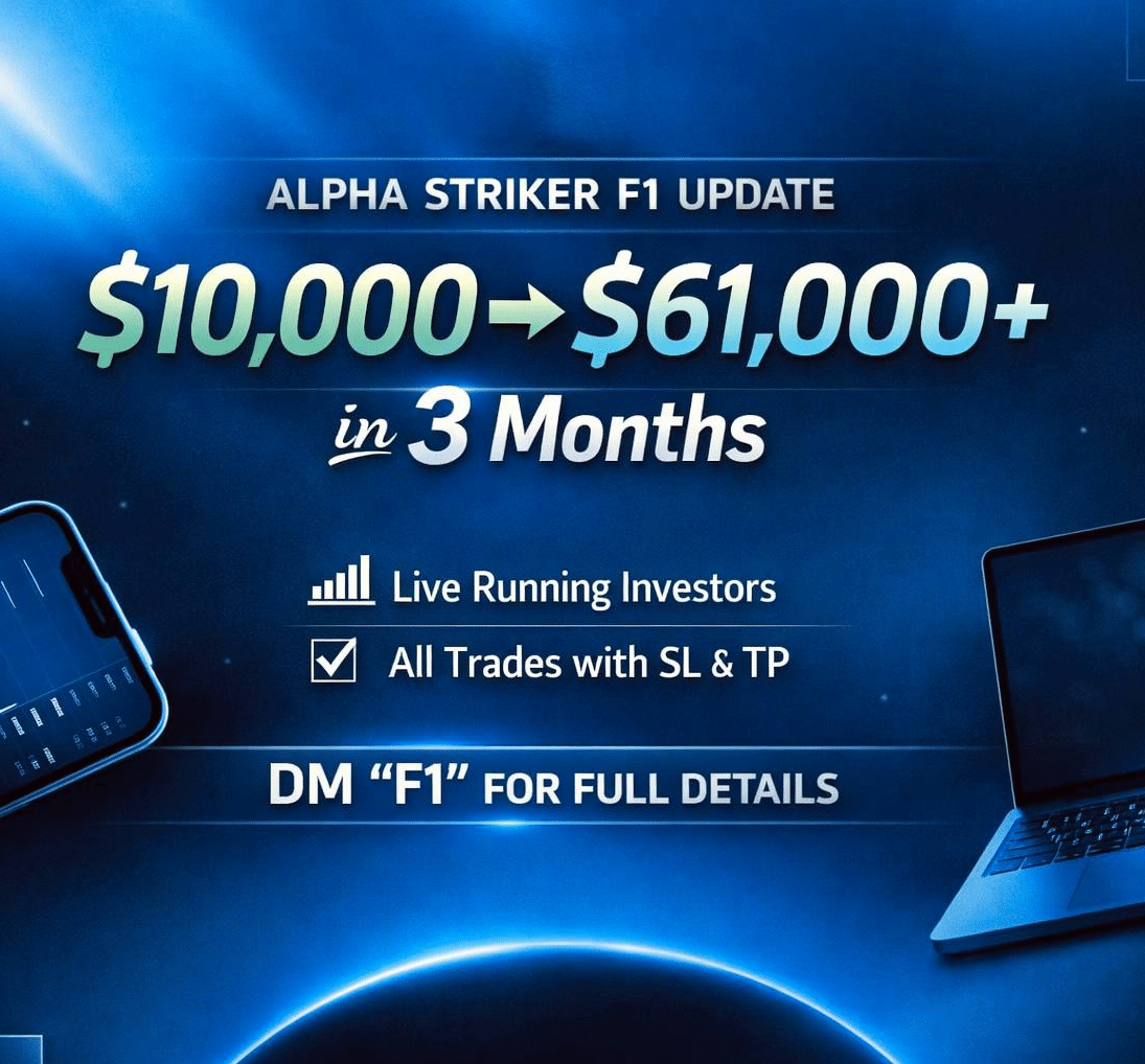 Alpha Striker F1 EA MT5 - Image 2