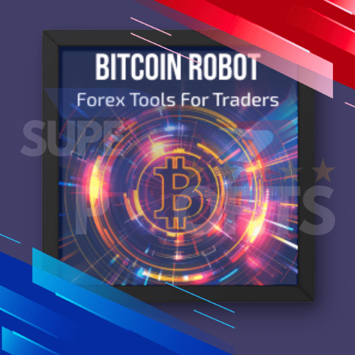 Bitcoin Robot MT5 v8.8