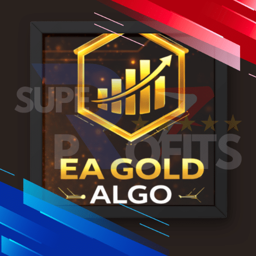 EA Gold Algo MT4 v4.0