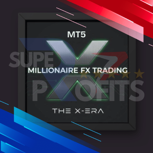 MFXT GOLD AI X1 MT5 v1.1
