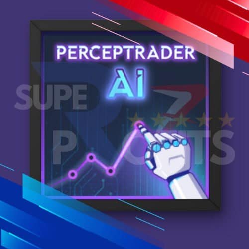 Perceptrader AI MT4 v2.43