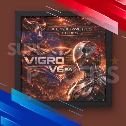 VIGRO PRO V6 MT4