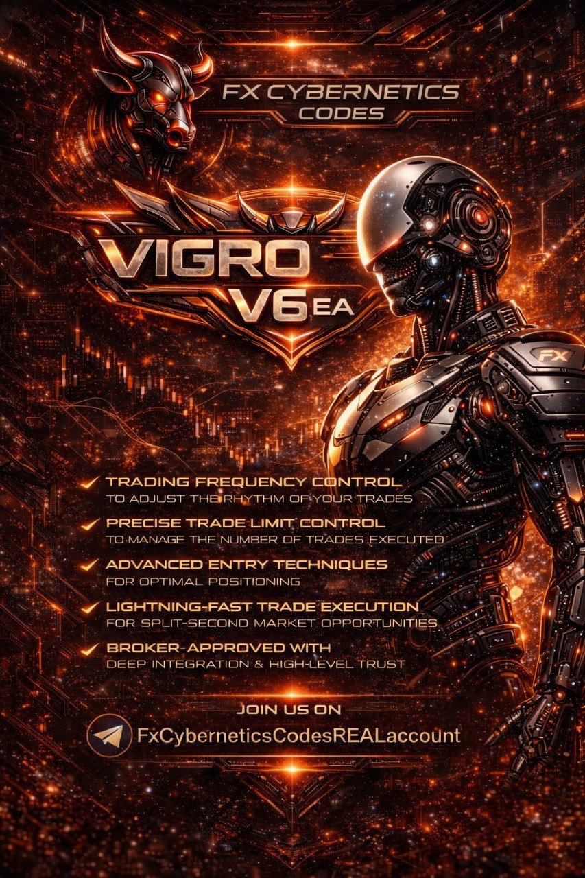 VIGRO PRO V6 MT4 - Image 2