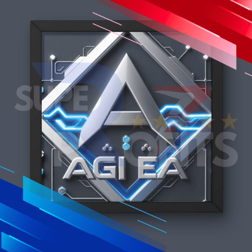 AGI X2 EA MT4