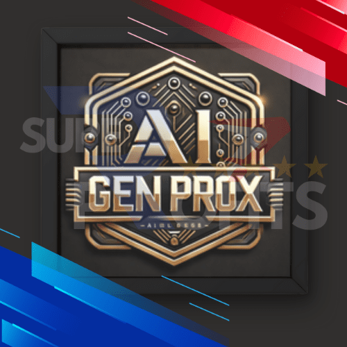 AI GEN ProX XII v3.0 EA MT4 NO DLL