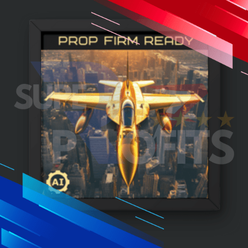 AI Golden Jet Fighter GTX MT4 Robot v2.0