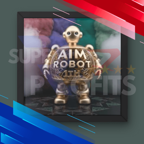 AiM EA v1.0 MT4