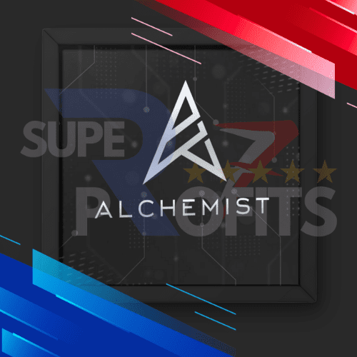 FX Alchemist v8.1 EA MT4 NO DLL