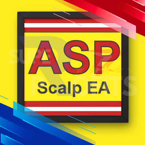 AlgoScalpPro v2.6 EA MT4 NO DLL 1420