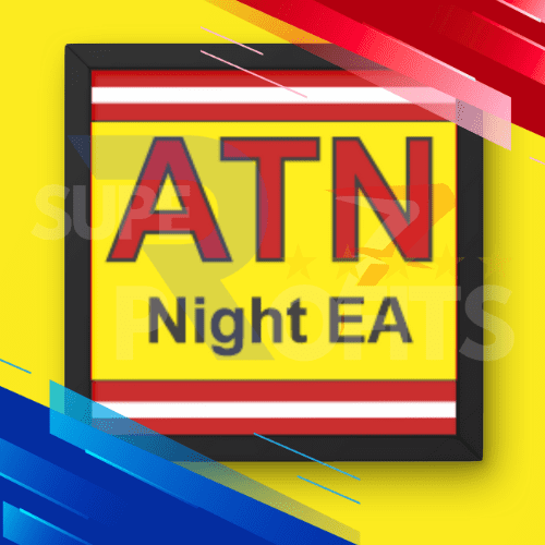Algo Trading Night EA v3.8 EA MT4 NO DLL 1431