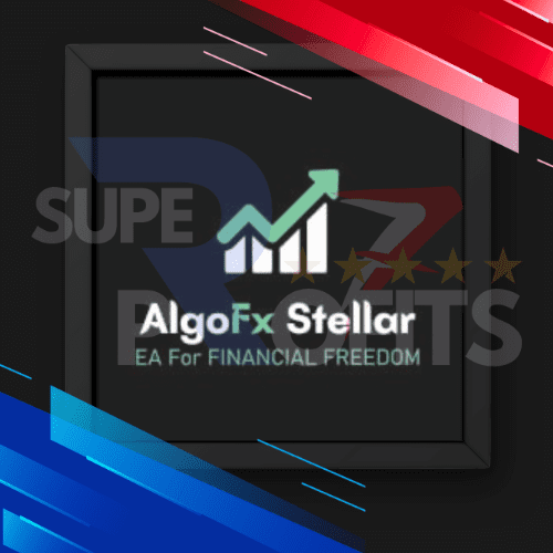 Algo FX Stellar EA MT4 NO DLL