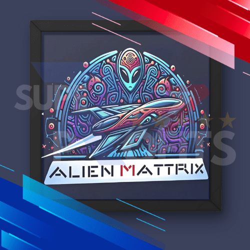 Alien Mattrix v1.0 EA MT4 NO DLL 1431