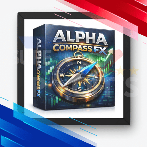 Alpha Compass FX Ultra Fast Scalper MT4