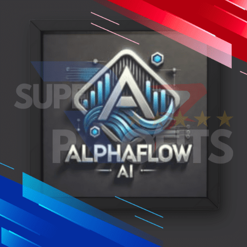 Alpha Flow EA v1.0 MT4