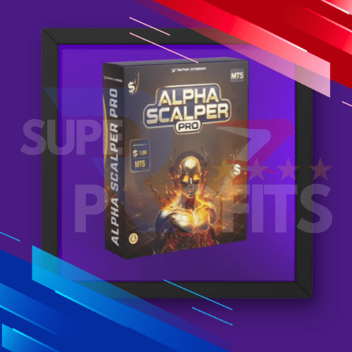 Alpha Scalper Pro EA v1.0 MT5