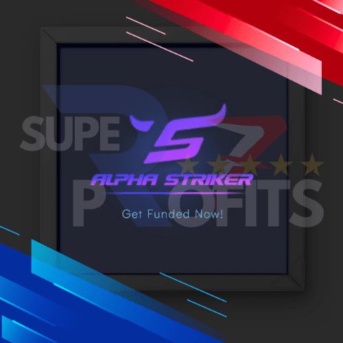 Alpha Striker AI v4.0 MT4 NO DLL
