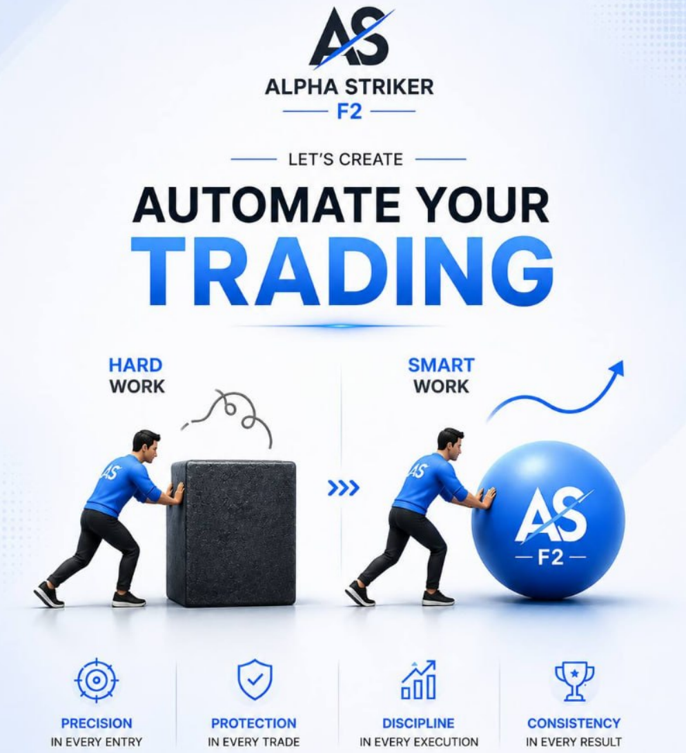 Alpha Striker F2 EA MT5 v2.0 - Image 2