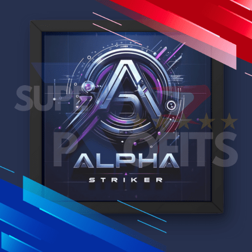 Alpha Striker SMC King EA MT4 NO DLL
