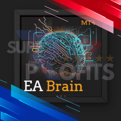 Amazing Brain v5.1 EA MT4 NO DLL