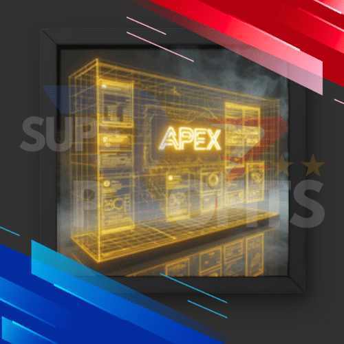 Apex G EA MT4 v1.26
