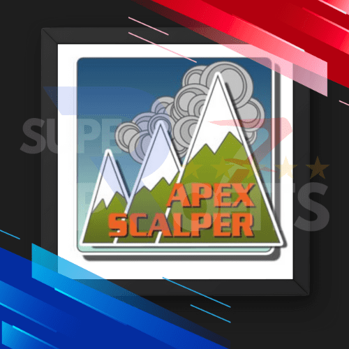 Apex Scalper v2.2 MT4