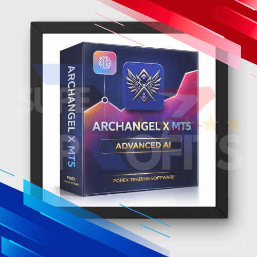 Archangel X EA MT5 v3.3