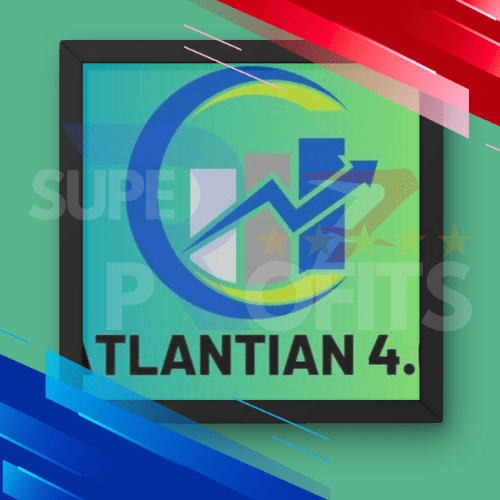 Atlantian EA v4.0 MT4 NO DLL