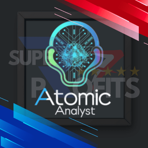 Atomic Analyst v40.0 Indicator MT4 NO DLL 1421