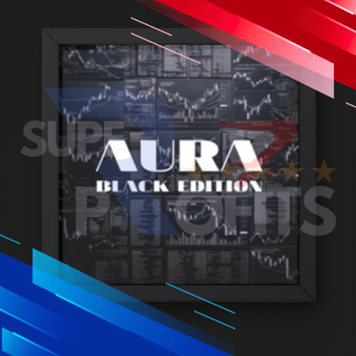 Aura Black Edition v8.1 EA MT4