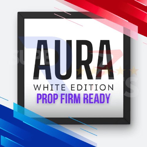 Aura White Edition v2.4 EA MT4 NO DLL