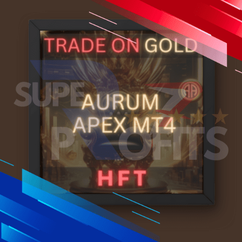 Aurum Apex EA MT4 v1.60
