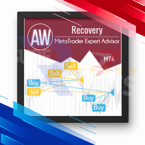 AW Recovery EA MT4 v3.3