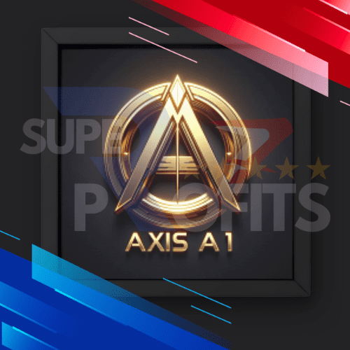 AxisA1 v1.60 EA MT4 NO DLL
