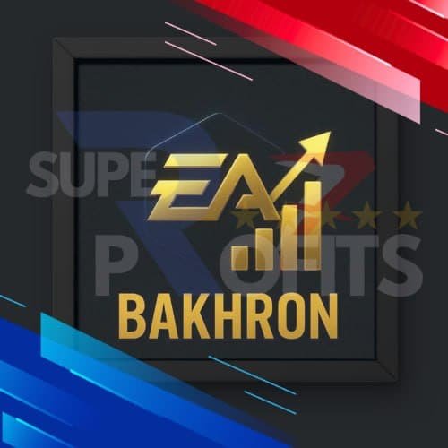 BAKHRON EA MT5