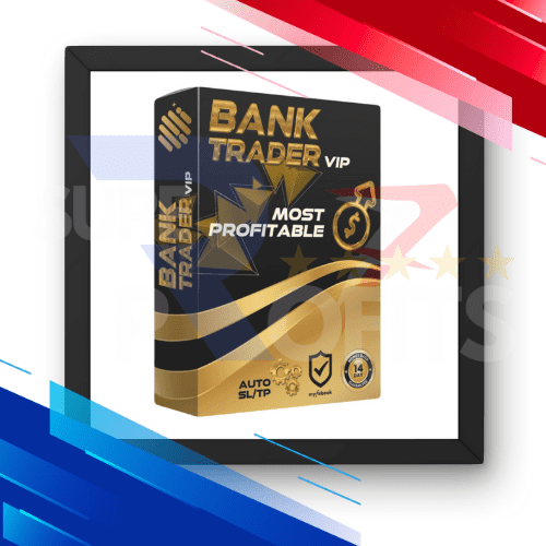 Bank Trader VIP MT5
