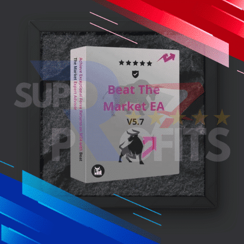 Beat The Market EA MT4 v5.7 DLL