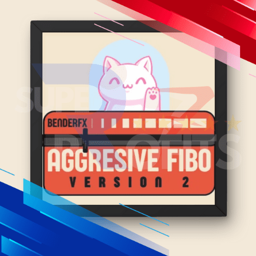 BenderFX Aggressive FIBO v2.0 MT4 NO DLL