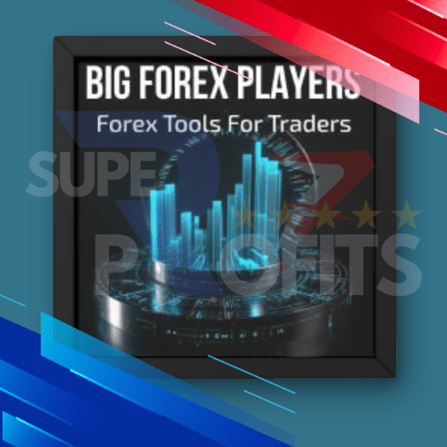 Big Forex Players MT4 v3.1
