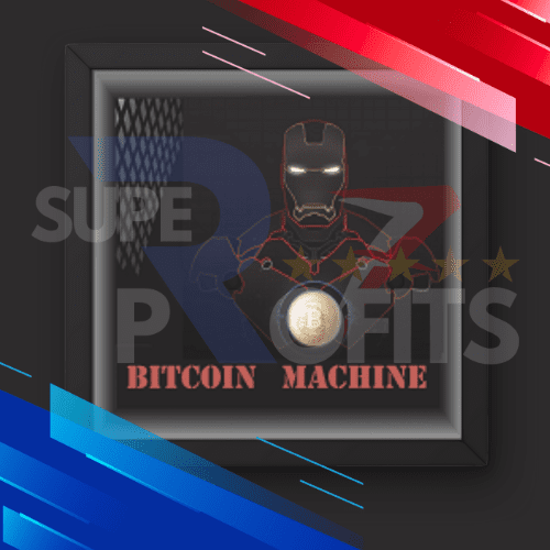 Bitcoin Machine v1.3 EA MT4 NO DLL