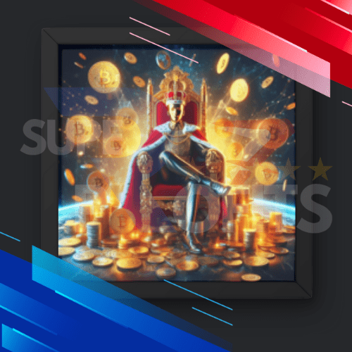 Bitcoin Wizard MT4 v3.1