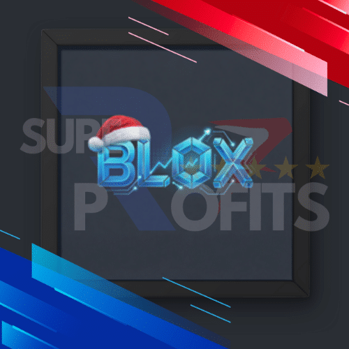 Blox EA MT4 v1.1