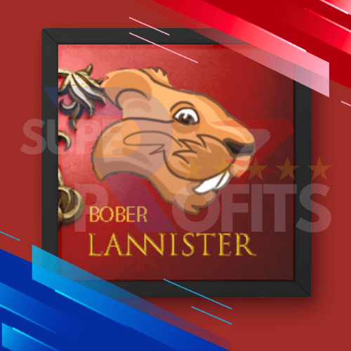 Bober Lannister v1.5 EA MT4 NO DLL