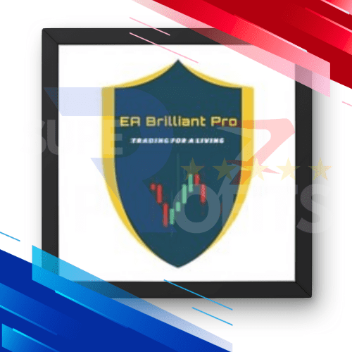 Brilliant Pro v4.2 EA MT4 NO DLL
